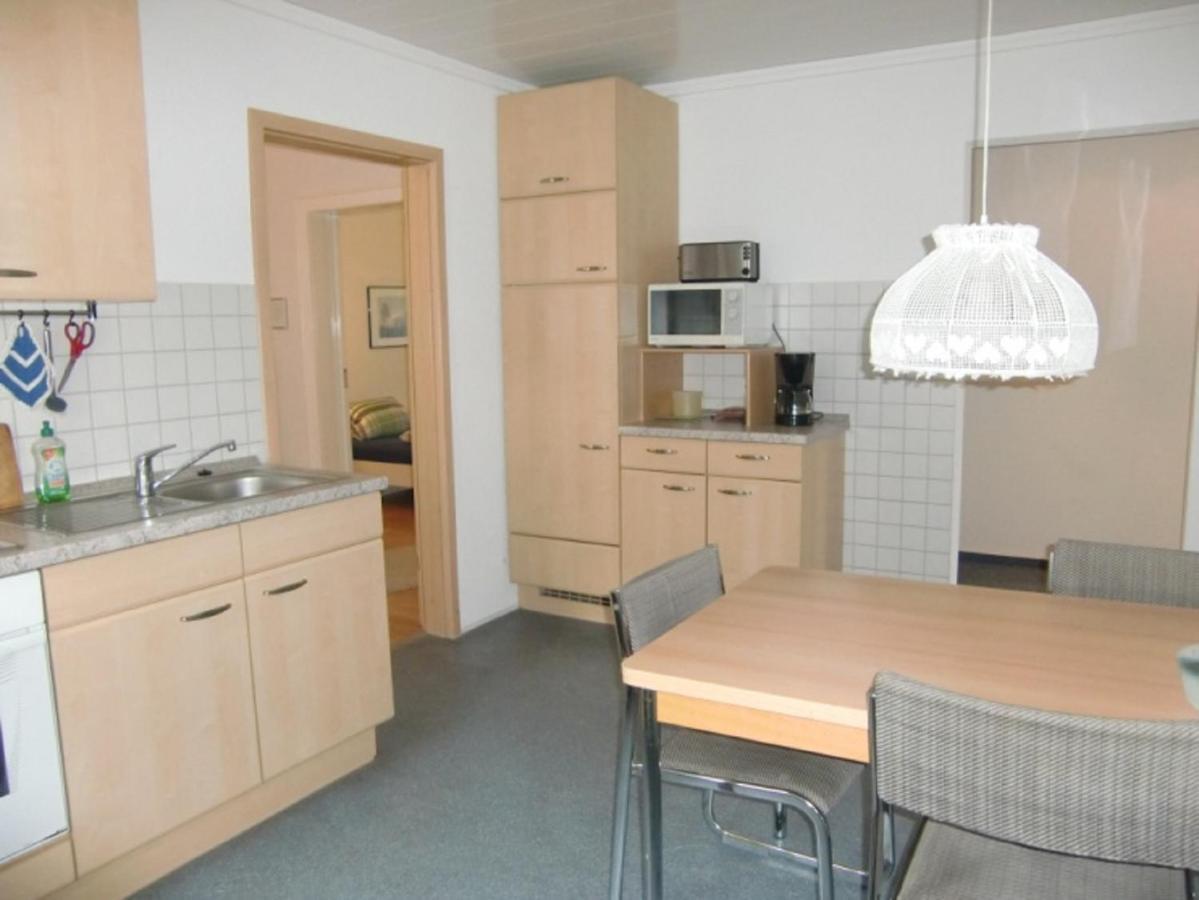Ferienwohnung Ilse Und Eberhard Troeps Siegen Exteriér fotografie