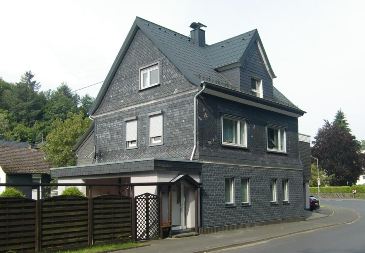 Ferienwohnung Ilse Und Eberhard Troeps Siegen Exteriér fotografie