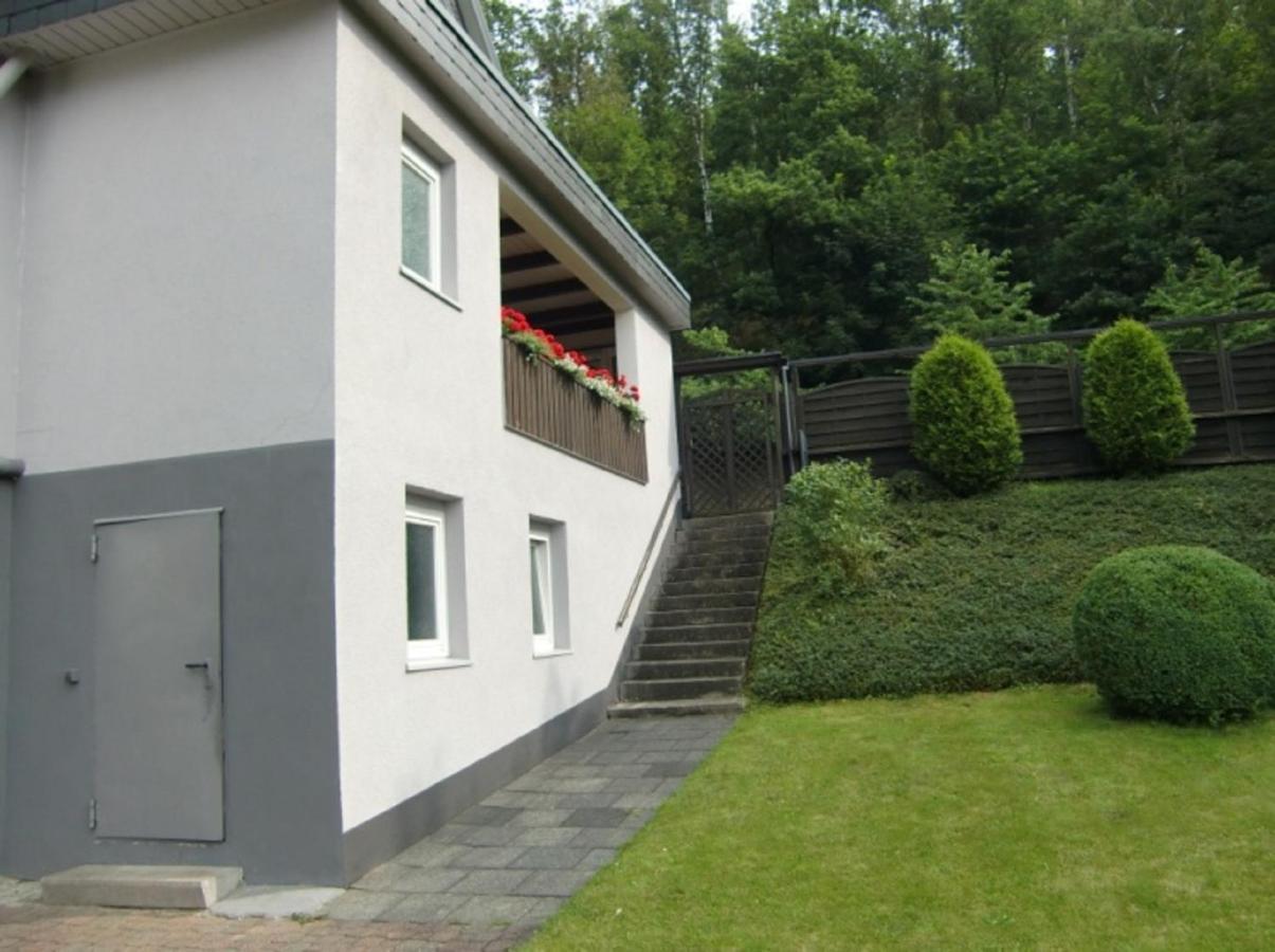 Ferienwohnung Ilse Und Eberhard Troeps Siegen Exteriér fotografie